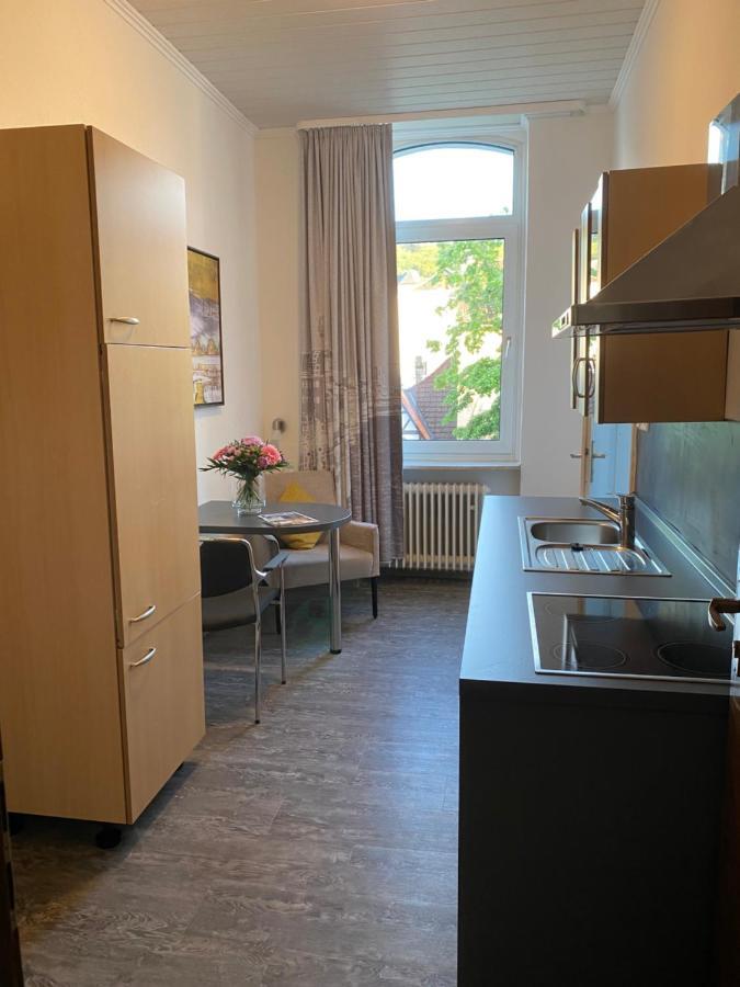 Hotel Krone บิงเงนอัมไรน์ ภายนอก รูปภาพ